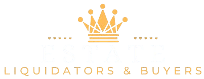 Estate Liquidators & Buyers Rantowles - Antique Buyers