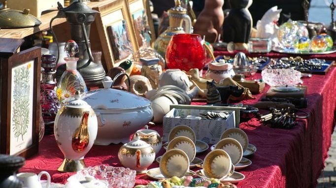 Antiques buyers Rantowles South Carolina. Updated 2025